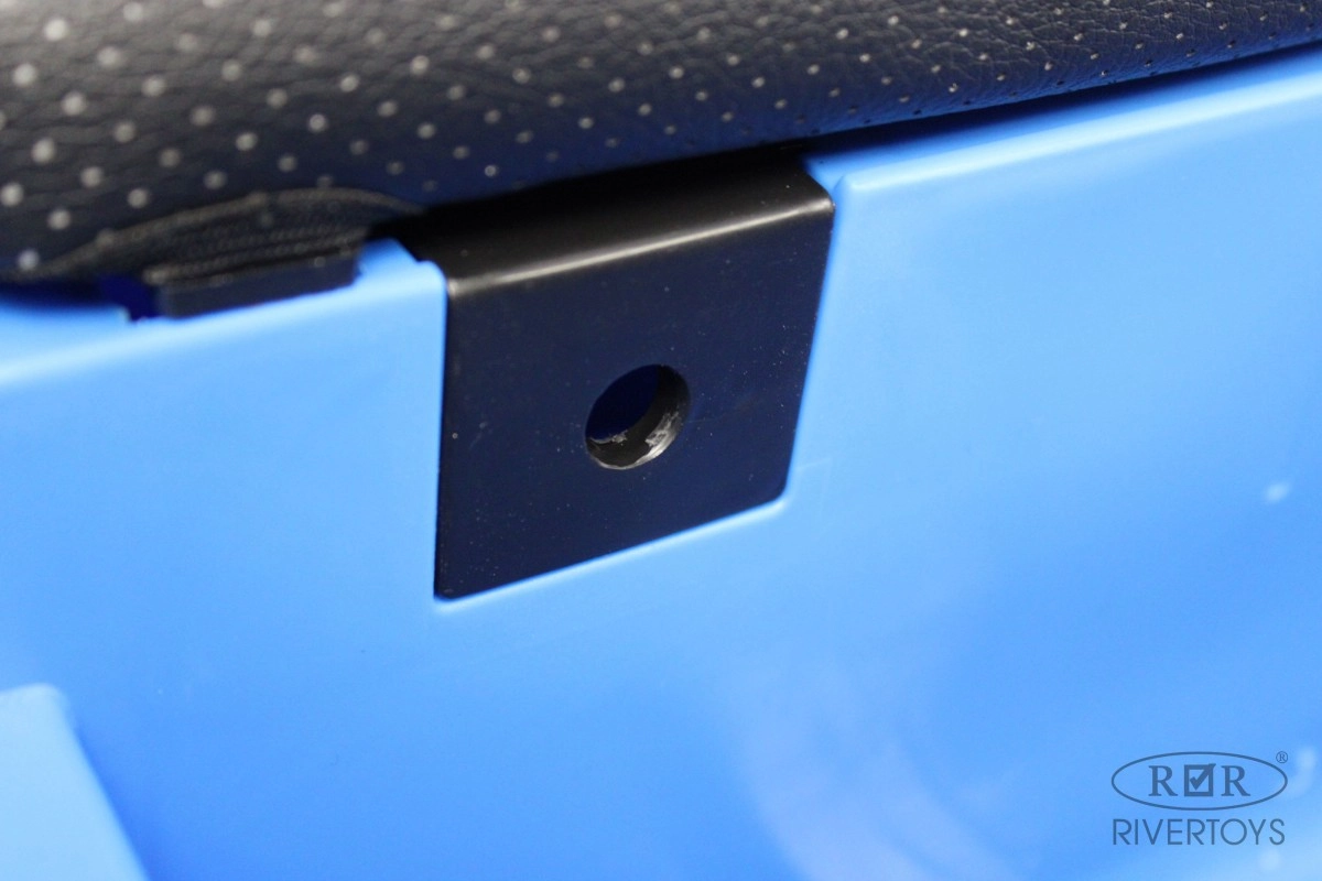 Детский электромобиль RiverToys T222TT 4WD синий 0tc5m61giipiuz0alrwshksqbsg894gg