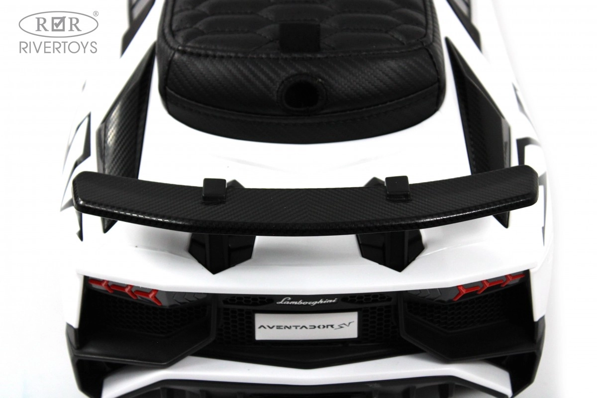 Детский толокар RiverToys M555MM-D белый weah91597knaxg3xkwc3rixsp608wkli