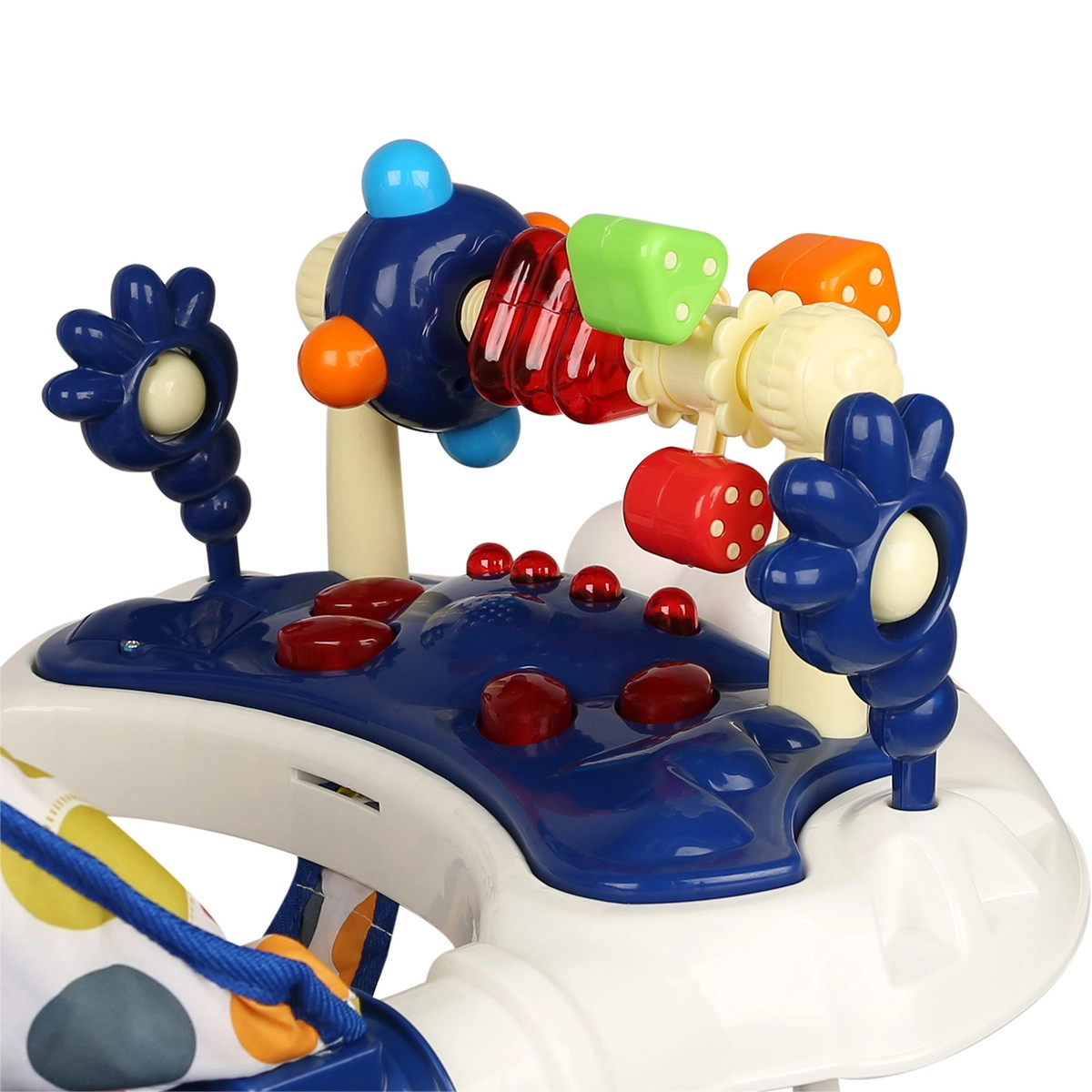 Детские ходунки Alis Игротека темно-синий 9fl3omhqq902ak8pycb2vn3u84a2p1c0