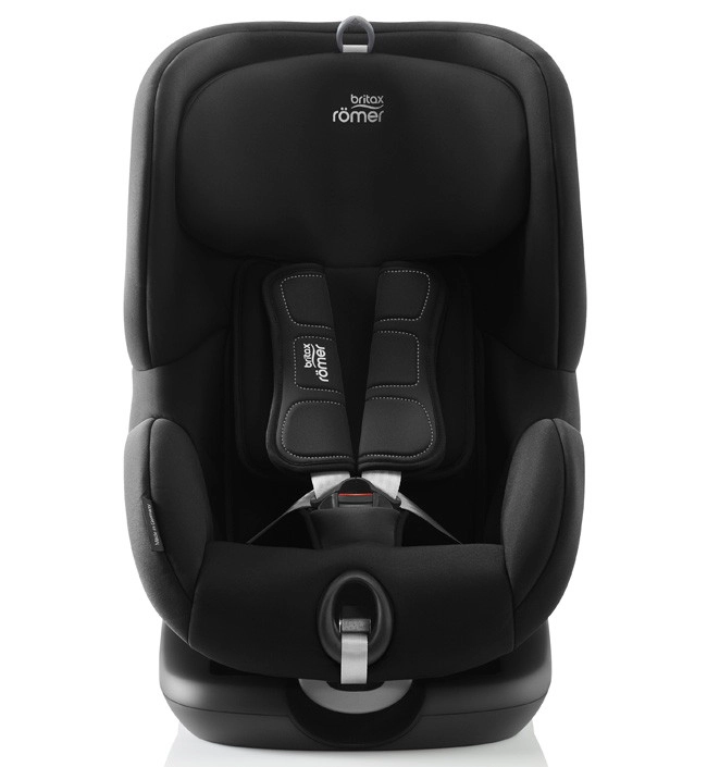 Автокресло Britax Römer Trifix2 i-Size Cosmos Black Trendline zrcofdllzg5v2n5av3tdi10dcej4qo8b
