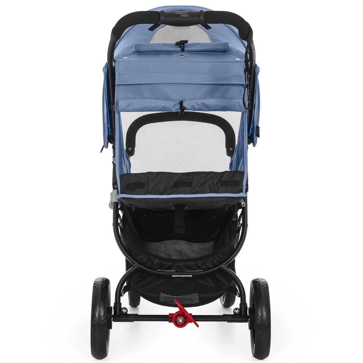 Прогулочная коляска Valco baby Snap 4 Flatt Matt/Glacier fzacvaalqm21hognuk5rn2dqqbucy306