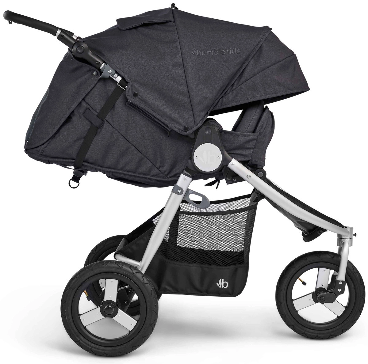 Прогулочная коляска Bumbleride Indie Dusk Premium p76b5wjptvbit1e28225yx5zvluz8gsm