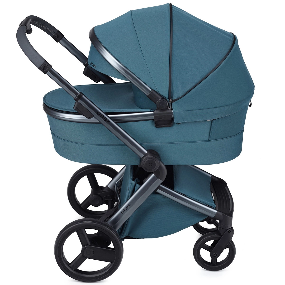 Детская коляска Anex l/type 2 в 1 с аксессуарами ocean i7ymv76mkzkrwy5wtaxbxp7hklqfiud8