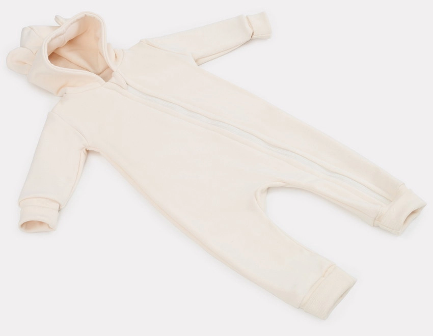 Комбинезон MowBaby Baloo 80 milk 3hsdnt1zr5a7b5s2di43dwc0zb1gobod