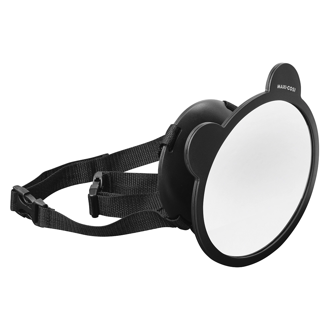 Зеркало Maxi-Cosi Back Seat Car Mirror (Black)