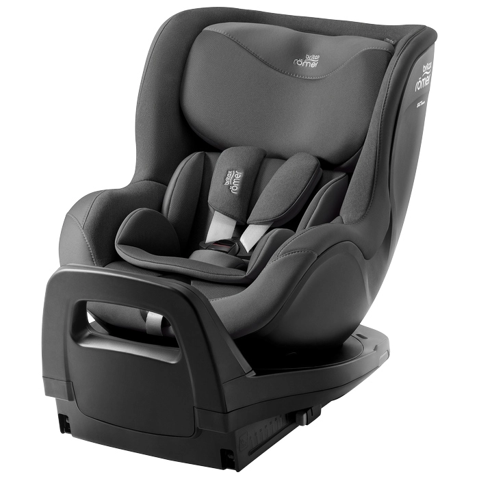 Детское автокресло Britax Roemer Dualfix Pro M Style Mineral Grey xkv2wc4v9zb1m5kxmr39cus3nqo0yevb