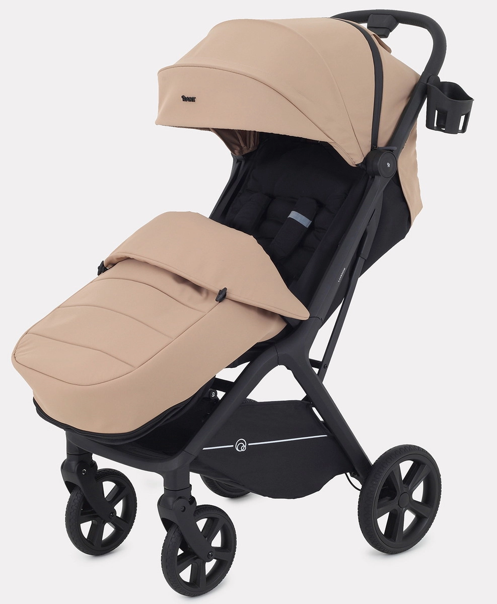 Прогулочная коляска RANT LUMOS Latte Beige miv4dm9f9dp4v359gmtsoosh7dw0ocu9
