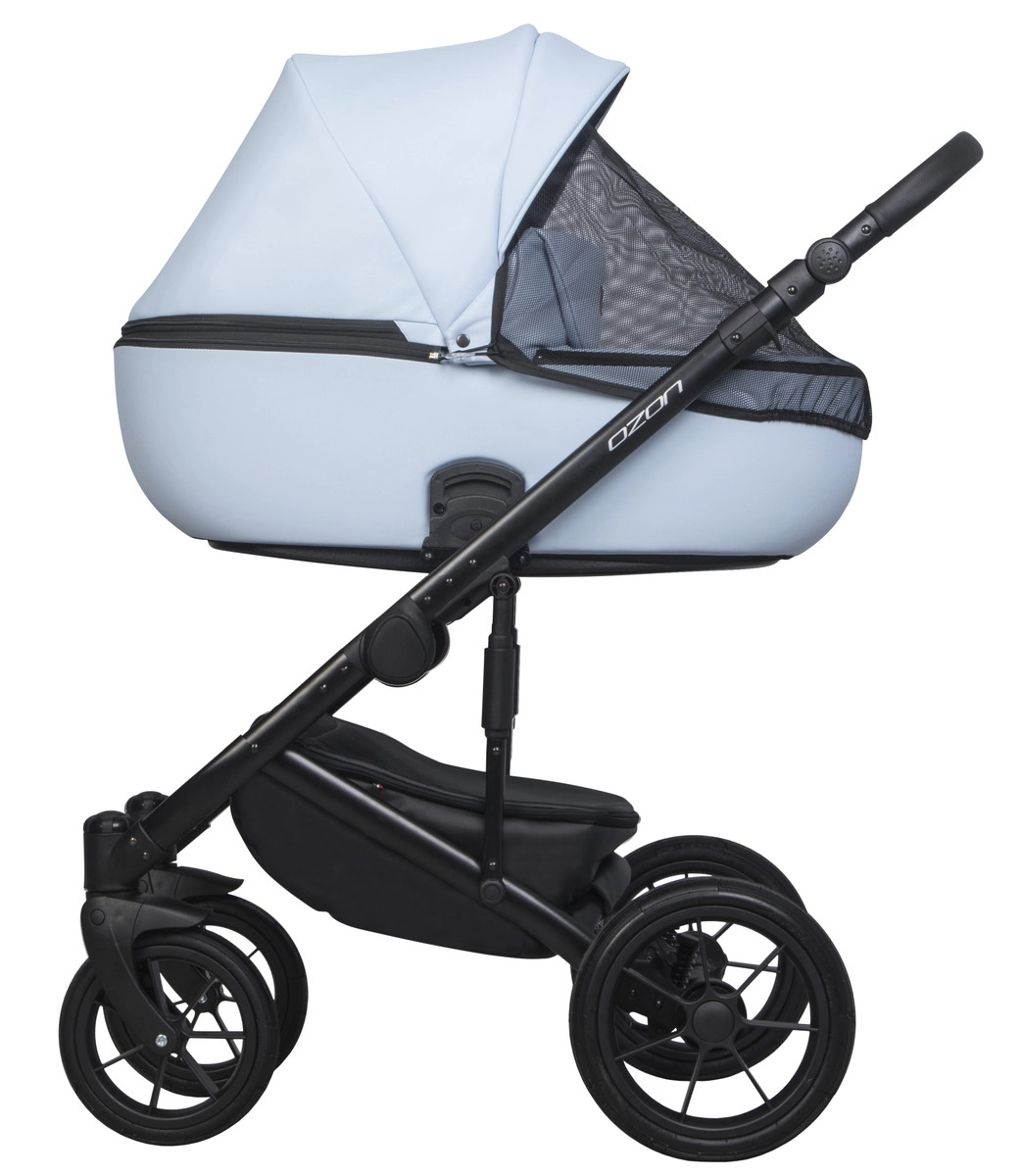 Коляска 3 в 1 RIKO BASIC OZON PASTEL 03 голубой bm2xvzabhj4fpy5298h9ehqgng3khh3t