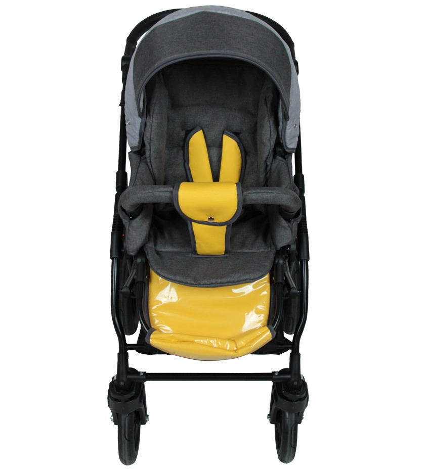 Коляска 3в1 Alis ALVARO т.серый+св.серый+желтая кожа j9w8e0zcstfqmy8klpoiroynz8n7t2a4