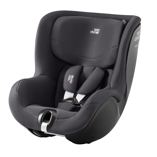 Детское автокресло Britax Roemer Dualfix 5Z (Deep Grey( Classic))