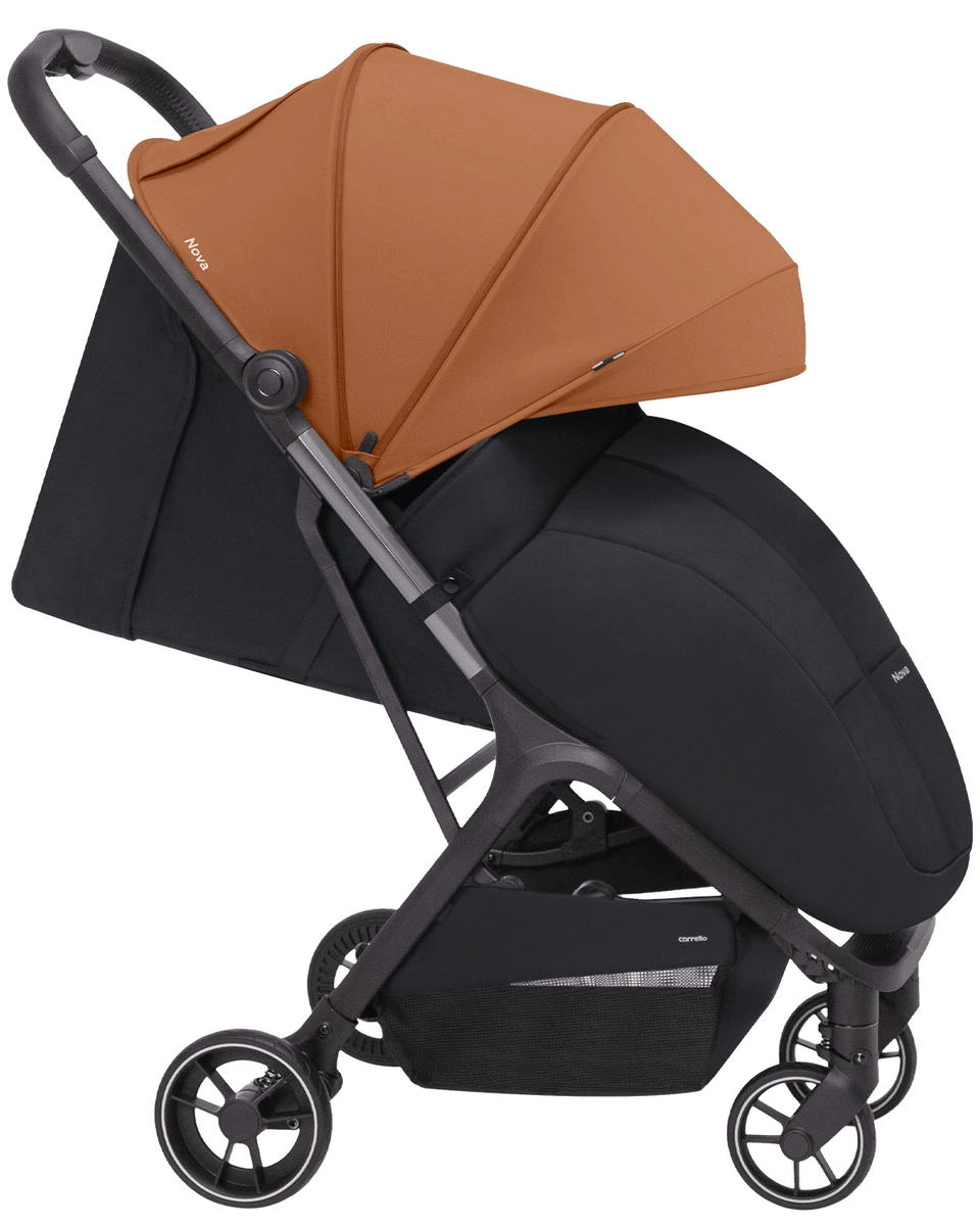 Прогулочная коляска Carrello Nova CRL-5521 Tangelo Orange 0ecteog304d26n4m6fnmwcd7bouixg3d