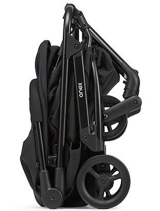 Прогулочная коляска Anex Air-Z (Az-04) space vbmtabfxsglh3srpq9jhskq1mmcoyhvr