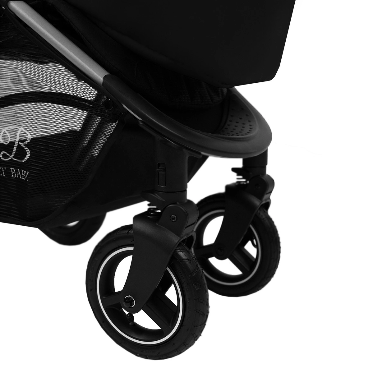 Прогулочная коляска Sweet Baby Suburban Air Light Black ka4v8bw5vh2uke12glt9p72cujn1wvkp