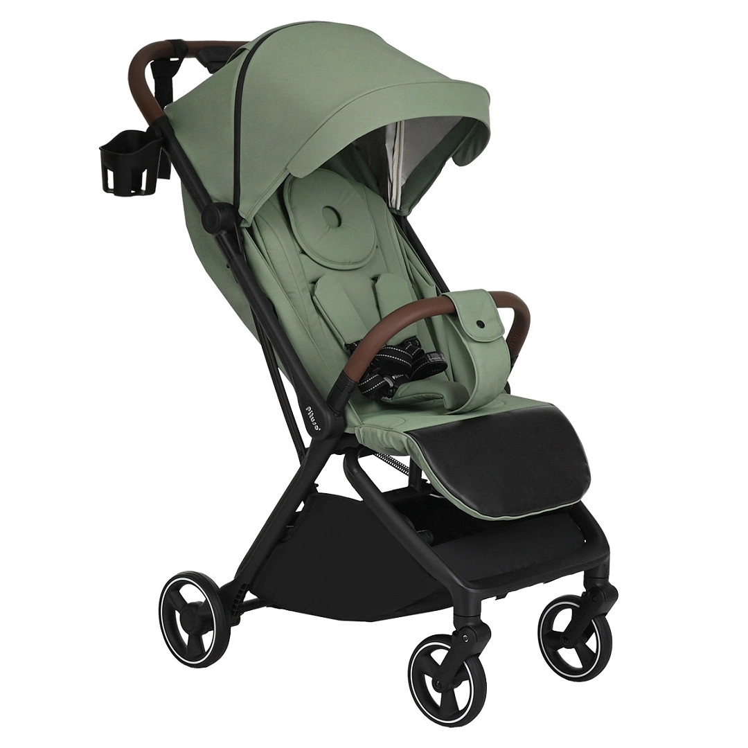 Прогулочная коляска PITUSO MATRIX Graphite 3ik89iw7mx60hahvnyuwzde2r828uloh