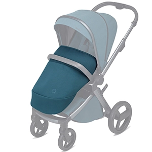 Детская коляска Anex l/type 2 в 1 с аксессуарами ocean grch8yqaymcb1cspqkwt9kmo22y9oh5y
