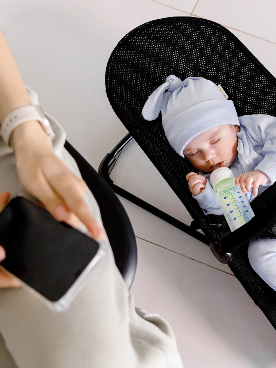 Шезлонг Amarobaby Baby time Черный 360fo4q15zm6pxtqn6zduh3u4hhb3uk0