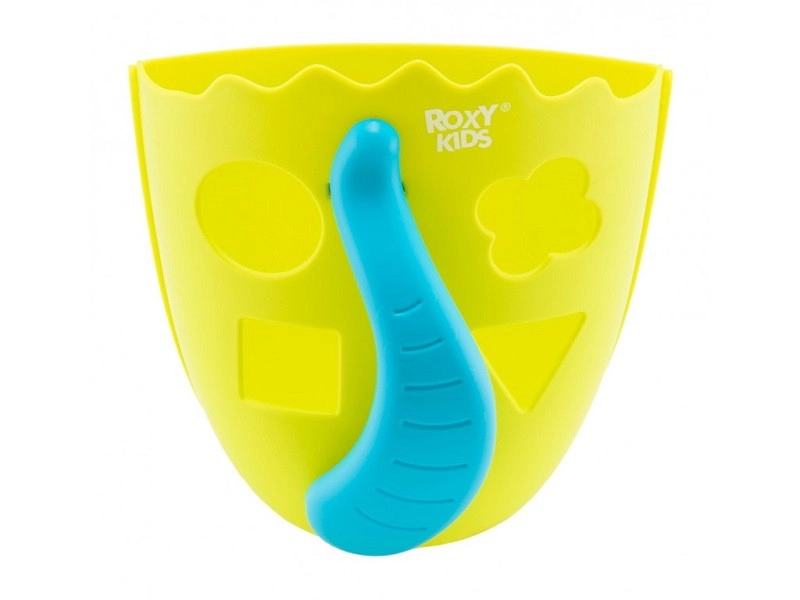 Органайзер Roxy-Kids Dino Roxy RTH-001G Зеленый 6ga1517vygjedejbwsri10ngvj87lfi9