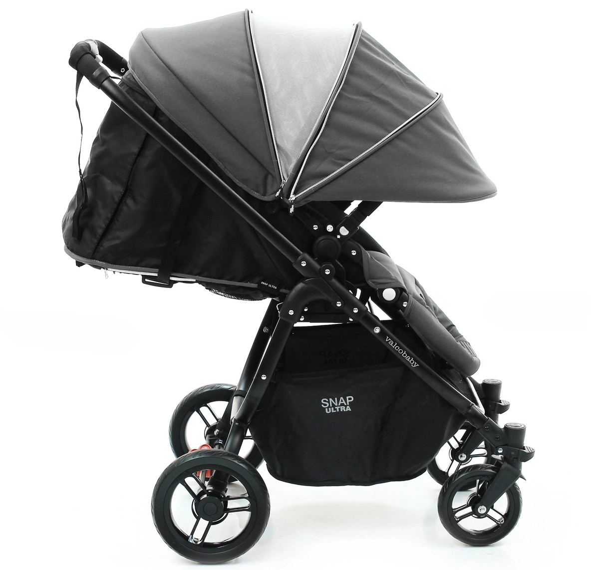 Прогулочная коляска Valco baby Snap 4 Ultra Dove Grey zaq257vdi6w3hcgwexx45s2myyk21nja