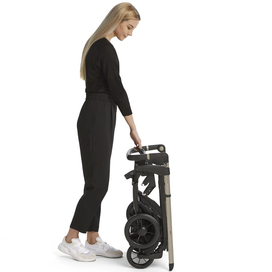 Прогулочная коляска Inglesina Electa Dumbo Caramel 70xz3h491ex5wdqb2ny62khmgh4paiw7