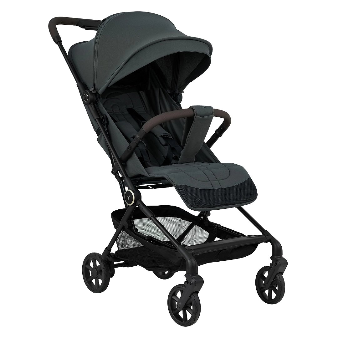 Прогулочная коляска PITUSO Q3 (Oliva Grigio)