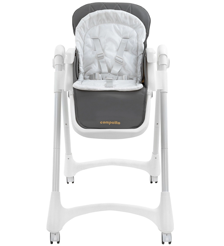 Стульчик для кормления Pituso Compatto Light Grey s6l8kv8dtbm4uhx1vjk7y2hxznhv1up6
