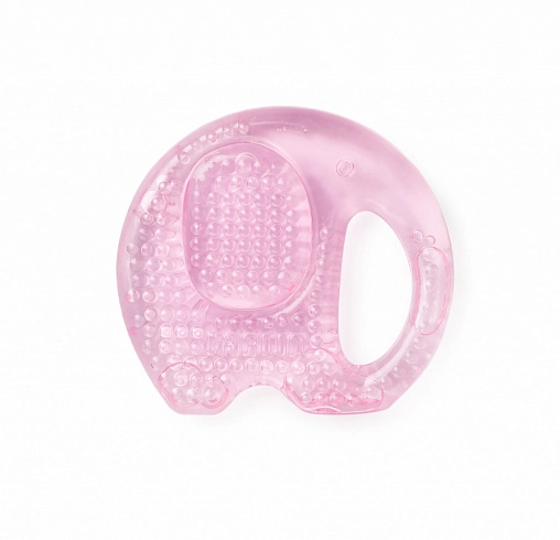 Охлаждающий прорезыватель для зубов Farlin BF-148 Розовый 329b5121c863ba33651866c9ce26d6ee