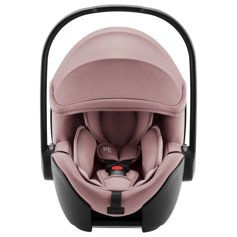 Детское автокресло Britax Roemer Baby-Safe Pro Style + Vario Base 5Z Dusty Rose kd9va35le2qsjawpn4byuoz33hkqc9vv