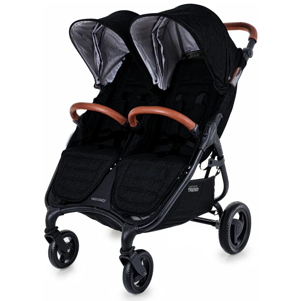 Детская прогулочная коляска для двойни Valco baby Snap Duo Trend Night 3nmivu2w9i8kcof90vr0bvc5xqkmpo8q