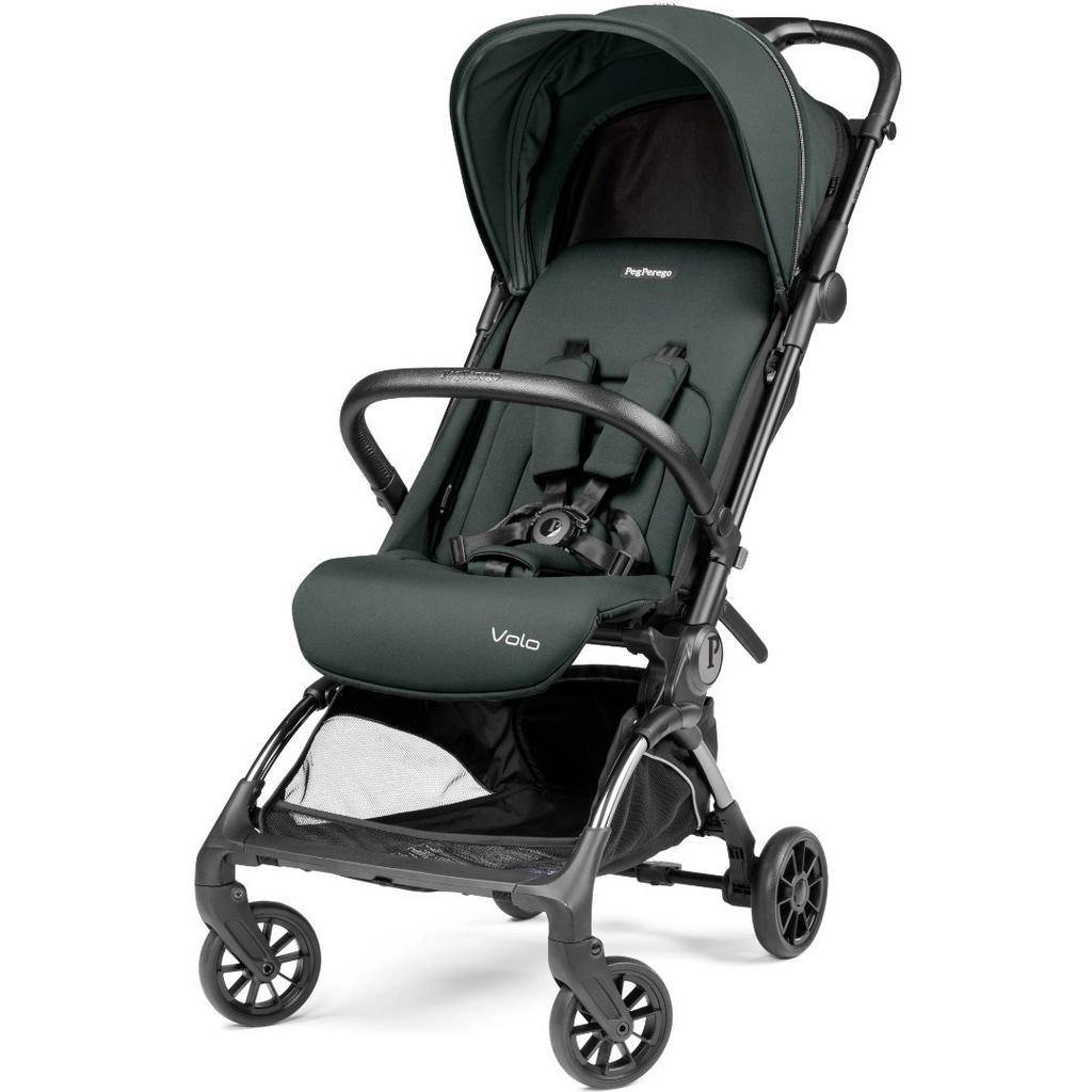 Прогулочная коляска Peg Perego Volo Metal q6dd531dd1kcrkpkl10bakkzy2bl06b2
