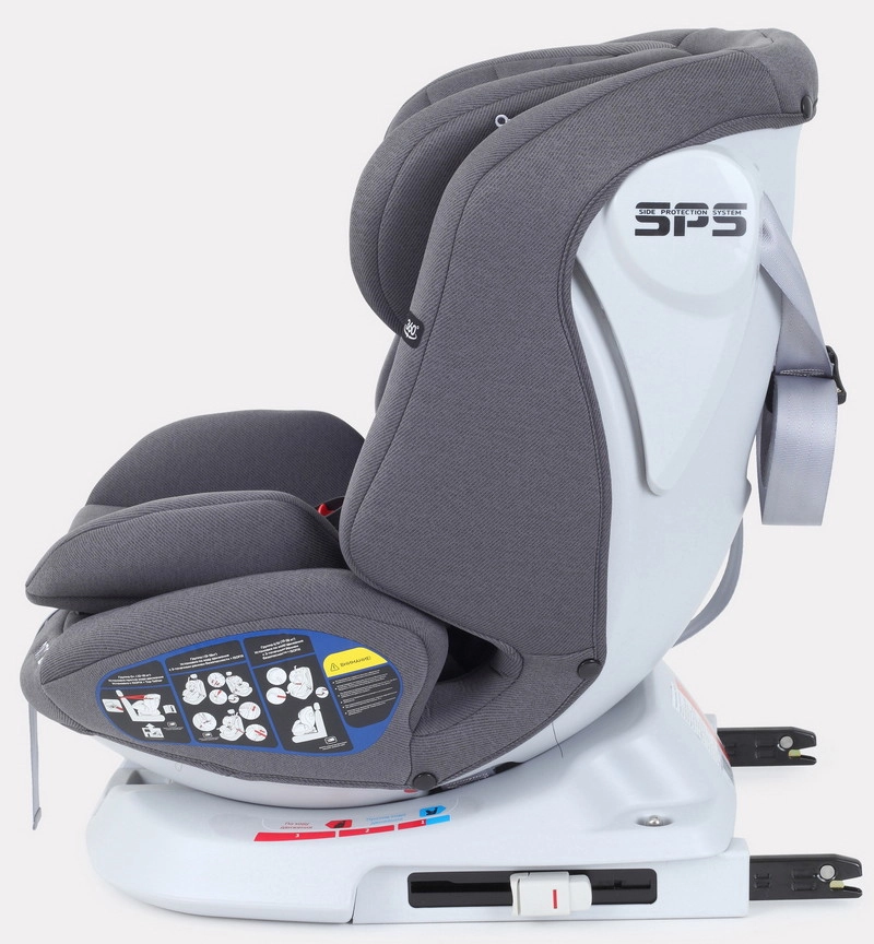 Автокресло RANT NITRO isofix Grey r2p0qg1c7gxyighwipre0w733jp7oyjz