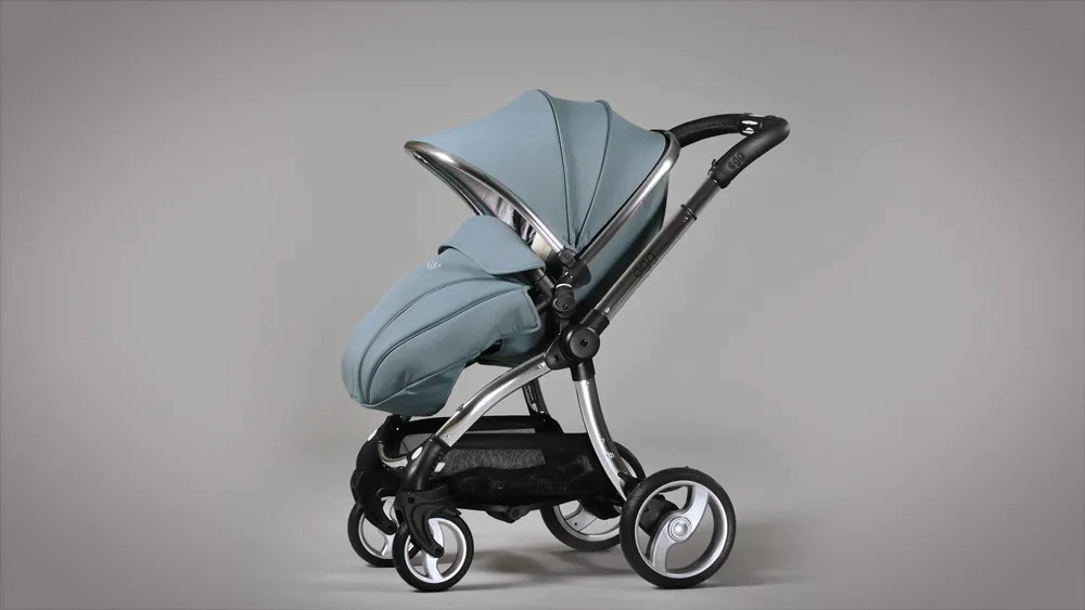 Прогулочная коляска Egg Cool Mist & Chrome Chassis u4vvrs7q3x8mp3xhelhuk9zom8gopy2i