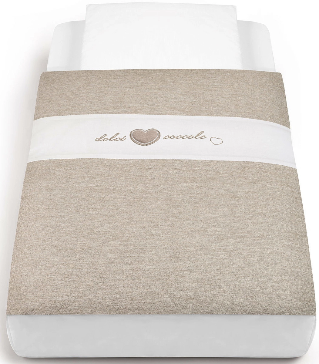 Набор постельного белья для колыбели Cam Cullami 154 zrfxscq2iodlfkg35w4p3gvwqww7q655