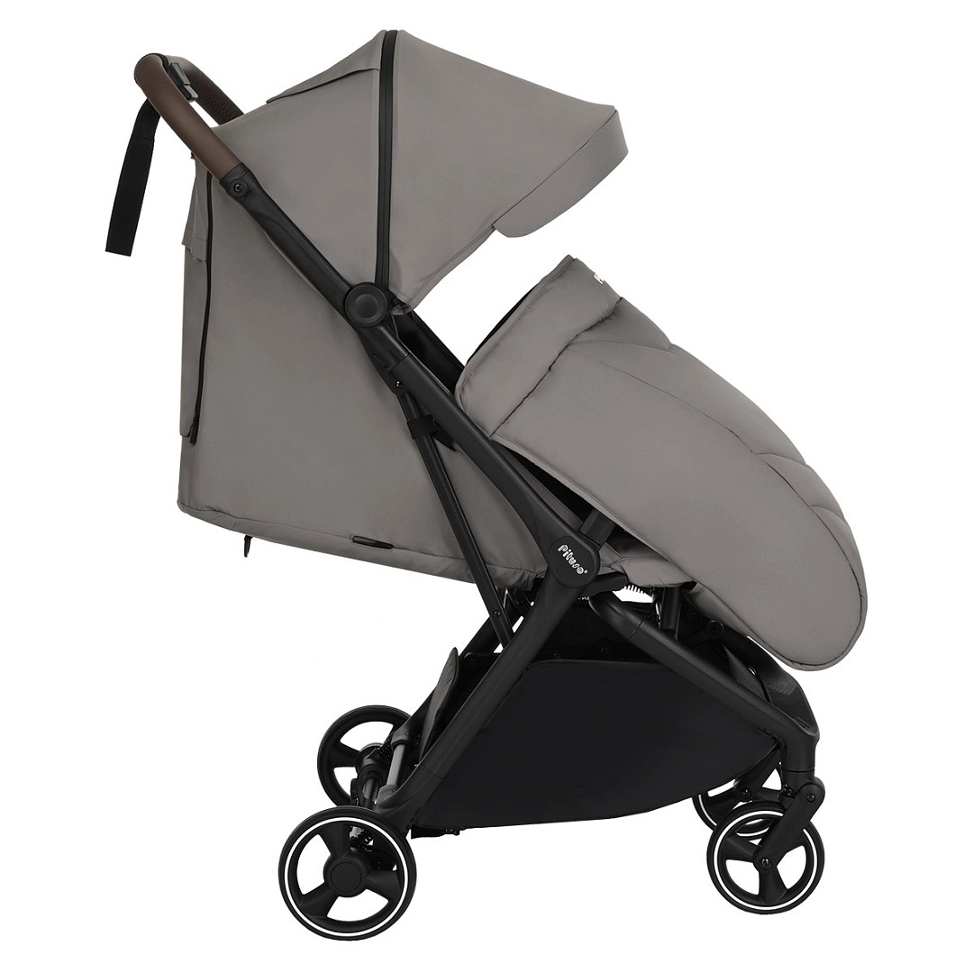 Прогулочная коляска PITUSO MATRIX Graphite xa0cu8cf90qh37l25sjxpv0kiq00evg8