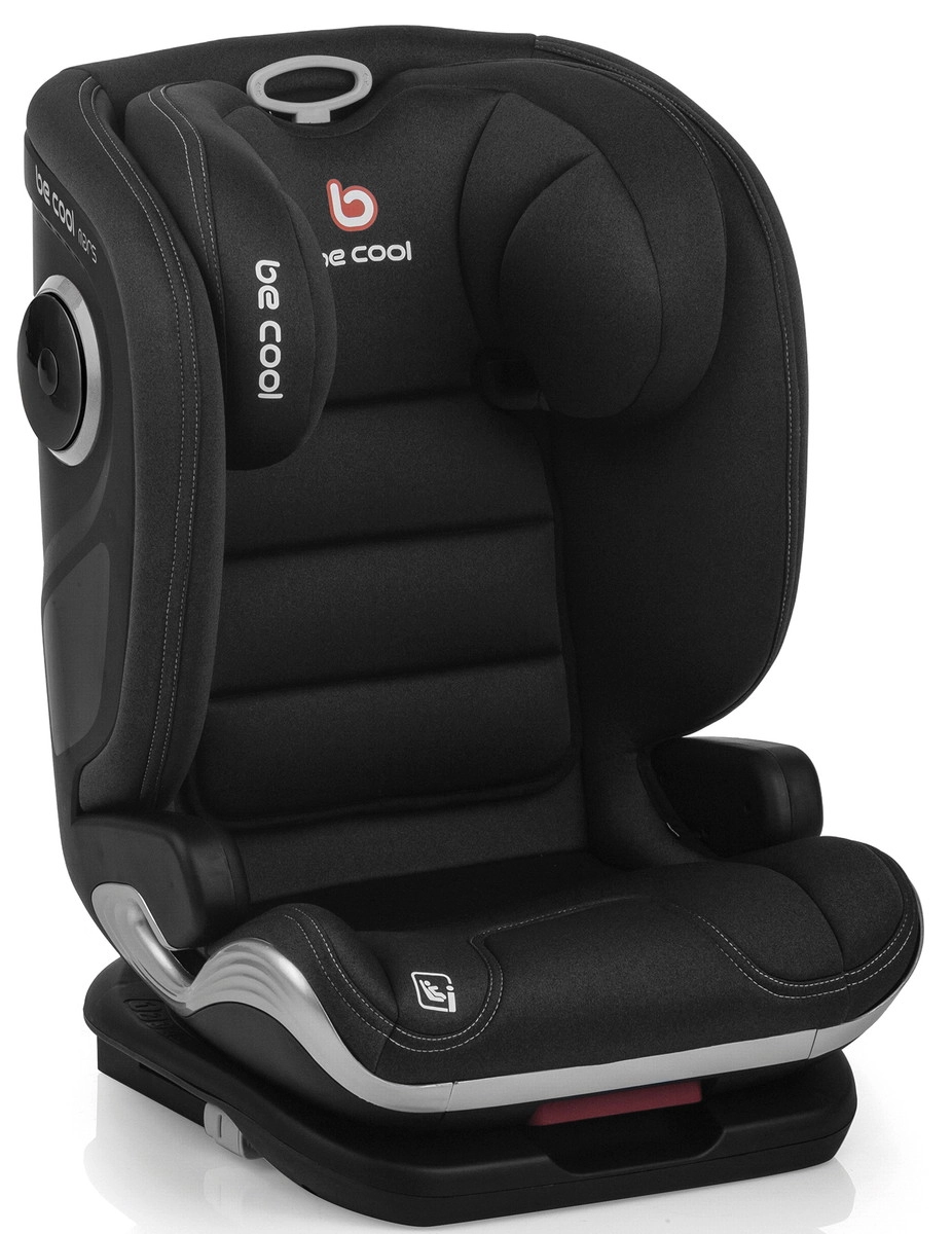 Автокресло BE COOl Mars I-Size Dark b1hb01uhg2kyvzx6yrjz2gjiydedms75
