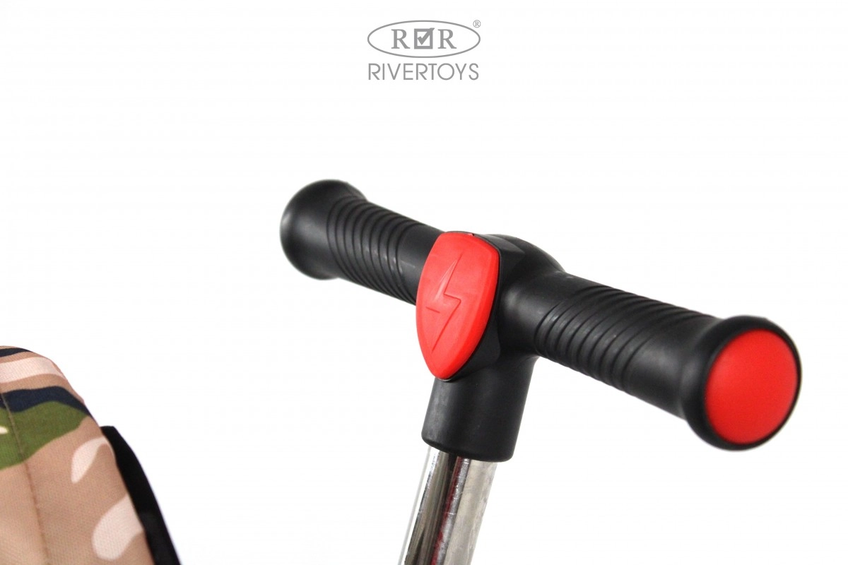 Детский электромобиль RiverToys G003GG зеленая y2gj42kev6q0nsmaoli9m96sjsyz3z2o