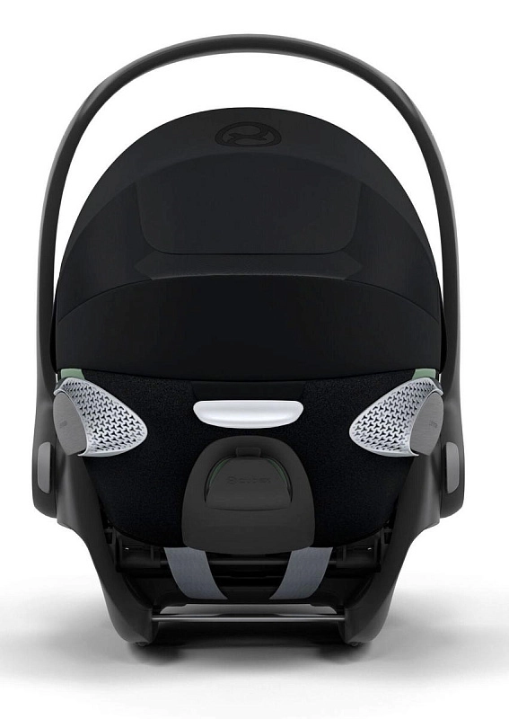 Автокресло Cybex Cloud T i-Size Sepia Black Plus4