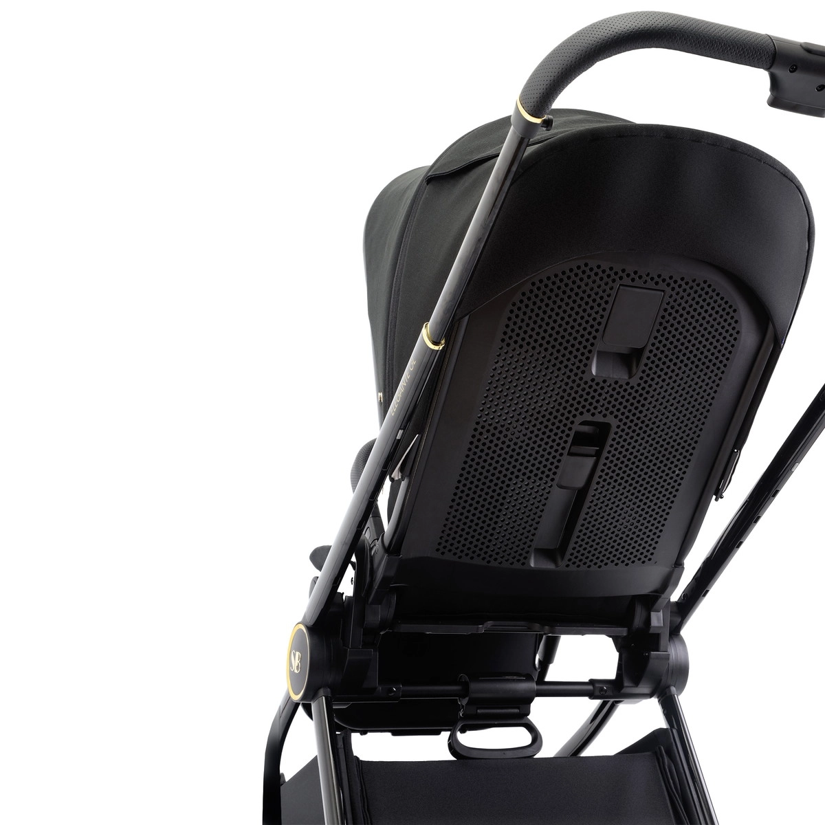 Коляска 3 в 1 Sweet Baby Elegante GL Black 8h13whhaepqtww2ocp1ri5qr41gnajbq