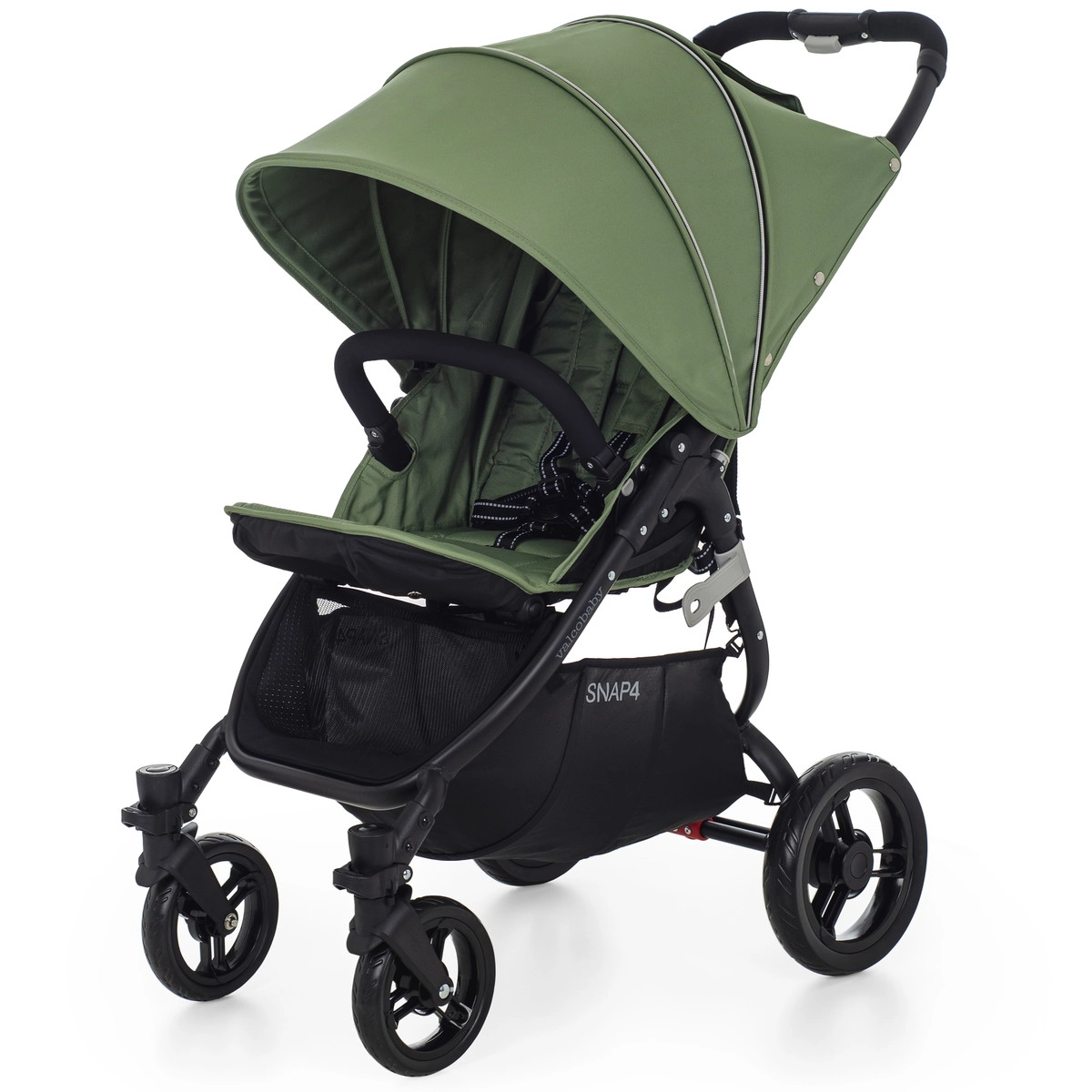 Прогулочная коляска Valco baby Snap 4 Forest aier59wfxtsqhlwxqttg1bnc0wkhsvtt