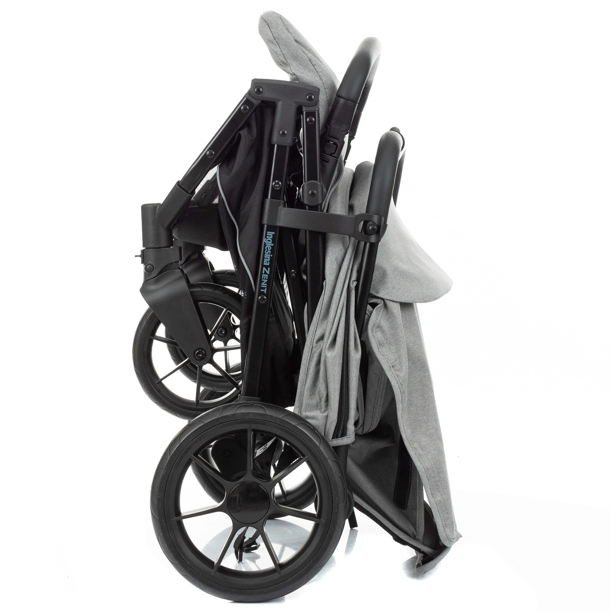 Прогулочная коляска Inglesina ZENIT GREY s58w6ht2wimb3z1k7pppr44dyexosf1m