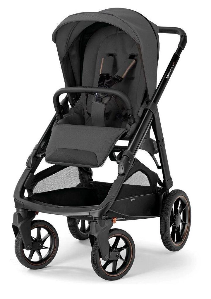 Коляска 2 в 1 Inglesina Aptica XT 2024 Magnet  Grey h6r1luzmqglaw008mt5bkwqf9yg2t7fj