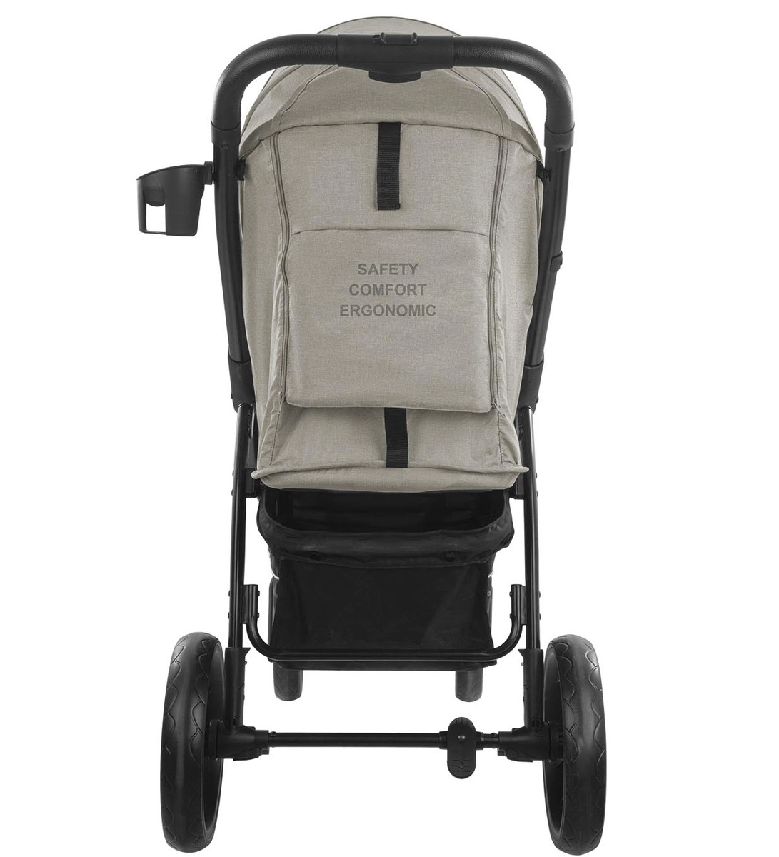 Прогулочная коляска INDIGO EPICA XL  бежевый v6utrpymedzr5bu5ntaaogv99top2g5a