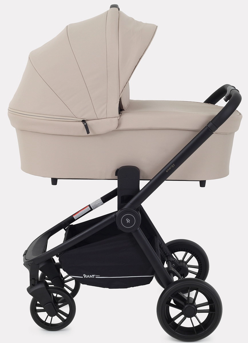 Коляска 2 в 1 RANT basic ENERGY Beige 2024 j7puwpolsn8v3hym6v6jevnpzsnoncsq