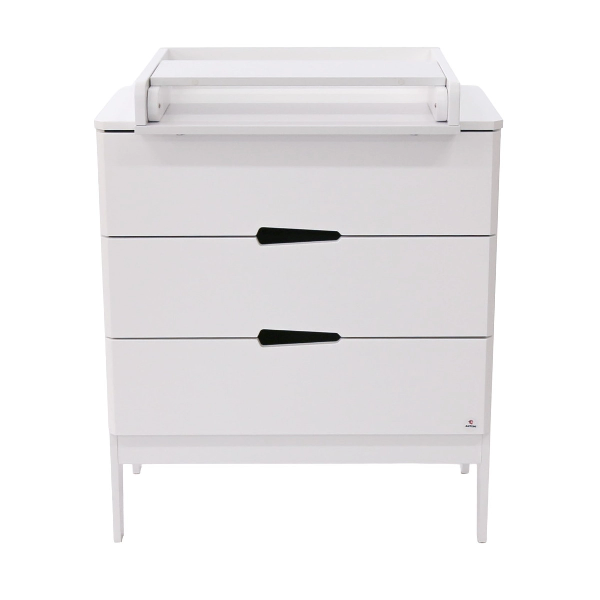 Комод Antemi Albero bello с пеленальным столиком НиК 71 + НиК 70 белый 1jrwc90ihapbph0b7wz3baw5ifxwzwix