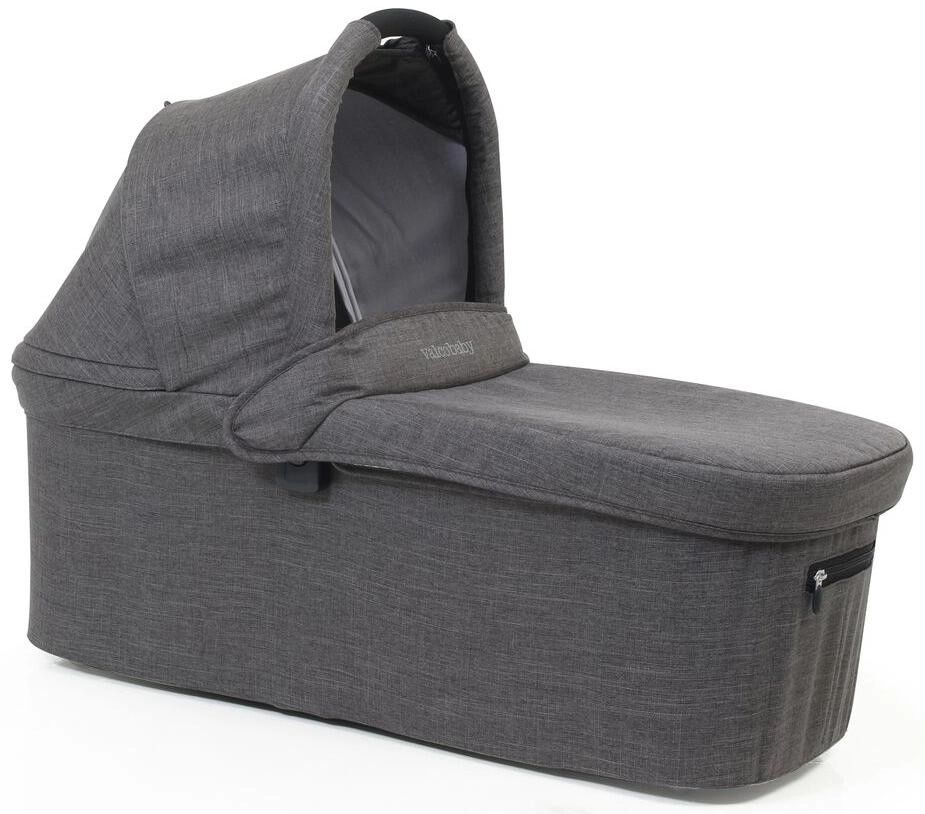Люлька Valco baby External Bassinet для Snap Duo Trend Charcoal uny7q67q86f2mlphcj4x1am0ny0hl4ng
