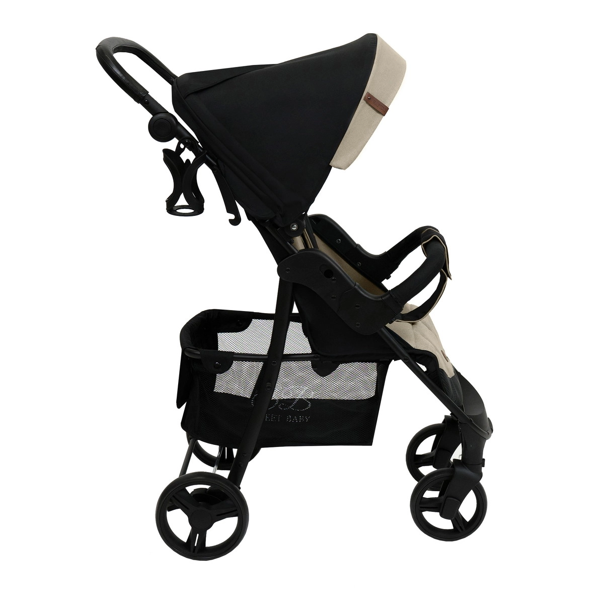 Прогулочная коляска Sweet Baby Rapido Beige 8p9p5f8nef6axareuo6jf0h95qvx44qu