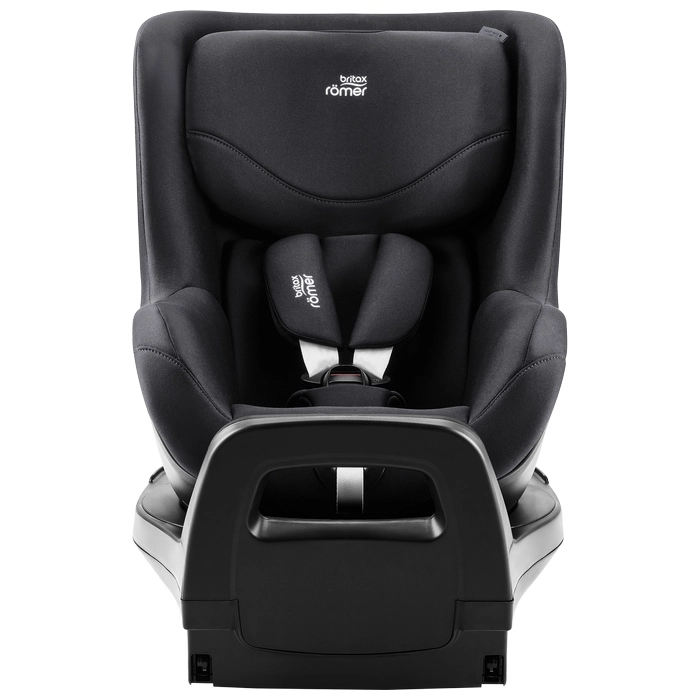 Детское автокресло Britax Roemer Dualfix Pro M Classic Deep Black bchbpgma2yzr0znb2vz3fiyjfhtj8lry