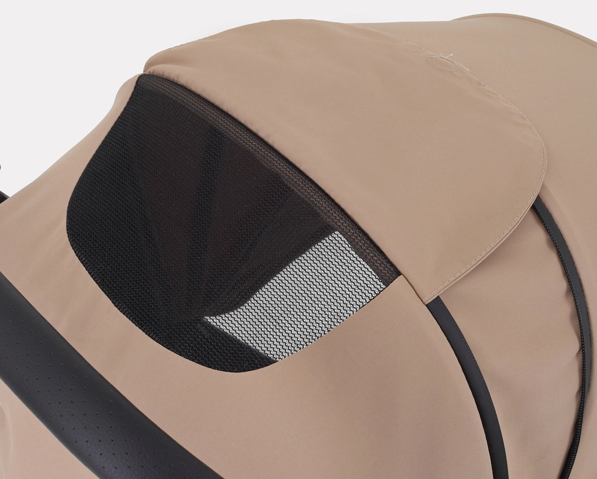 Прогулочная коляска RANT LUMOS Latte Beige bx2cawynb0bw82i2uh7yv7rlklud2pcp