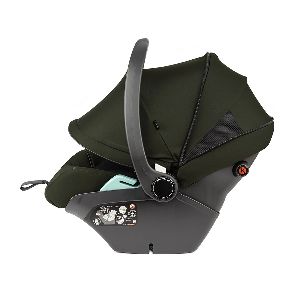Автокресло Peg Perego Primo Viaggio Lounge Green z60ngj4xhwzjf7rmx33q8lreqo764n0l