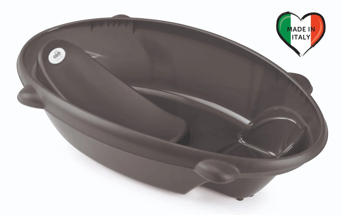 Ванночка для купания Cam Bollicina U55 qq07abecvrxek153drxby54ko7wksnwh