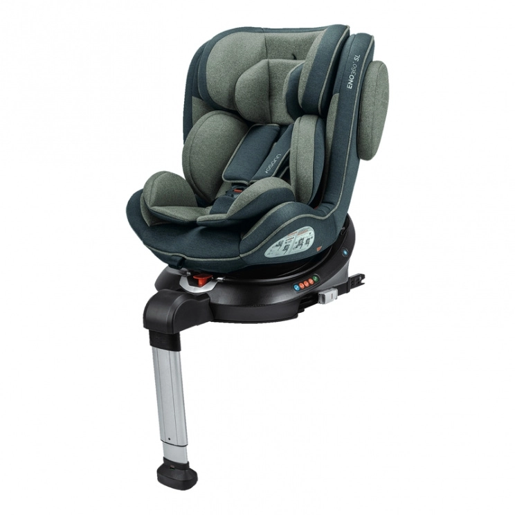 Автокресло Osann Eno360 SL (Universe Green)